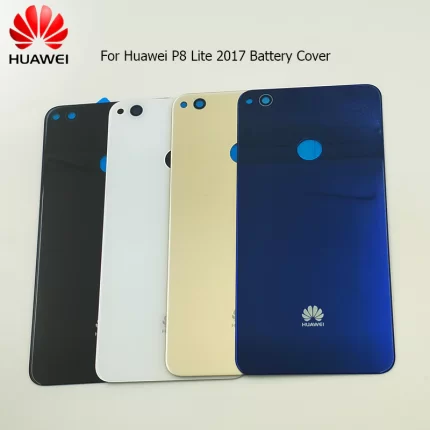 درب پشت گوشی Honor 8 Lite / Huawei P8 Lite 2017