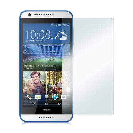 گلس شیشه ای HTC Desire 620