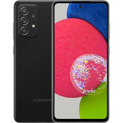 گوشی موبایل سامسونگ مدل Galaxy A52s 5G (Ram 8) ظرفیت 128 گیگ