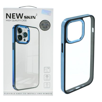کاور New Skin 2 اورجینال آیفون (Iphone 13 Pro)